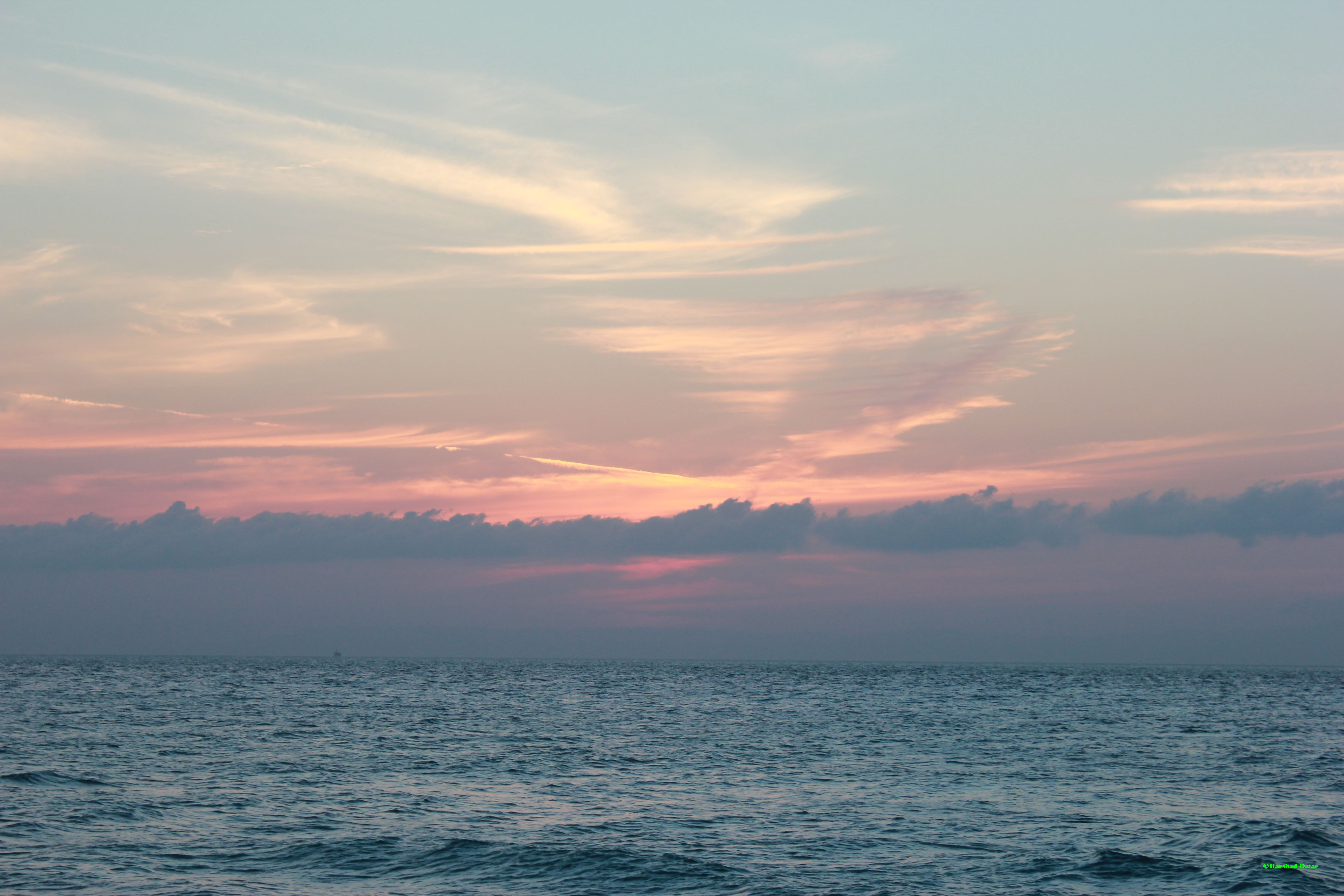 Sea & Sand