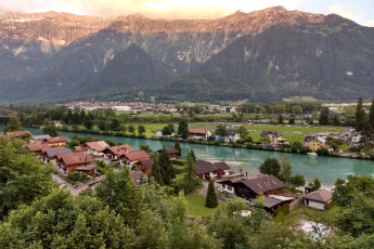 Switzerland